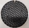 Chop Rite 25STPLT Strainer Disk Plate #25 for 4 Quart Stuffer 6.25 inch